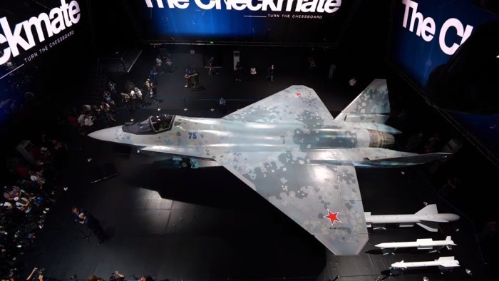 Макс 2021 Су 75