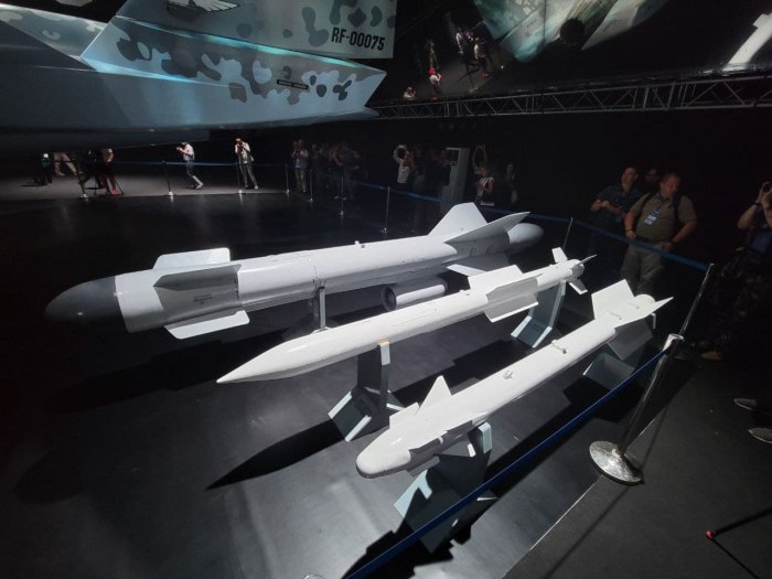 Су 75 истребитель 2023