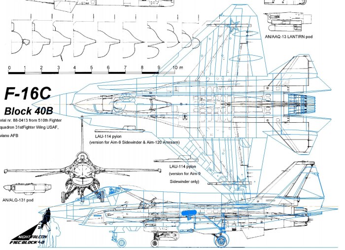 Су-75 самолет чертежи