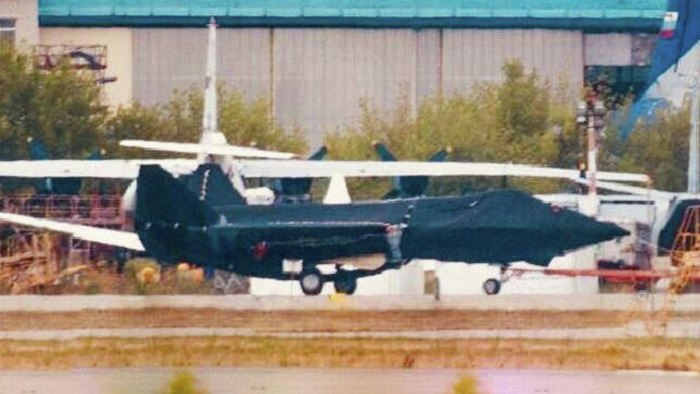 Су 57 на Макс 2021