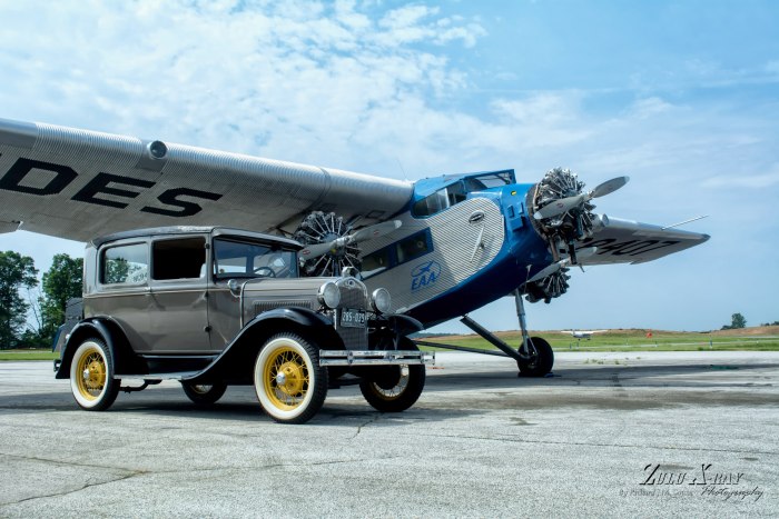 Ford 3-at Air Pullman
