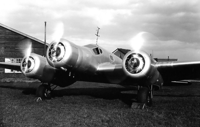 Ford Trimotor 1930