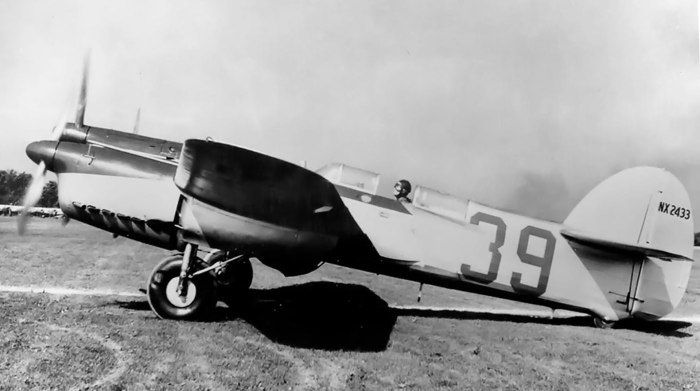 Bellanca 28-92