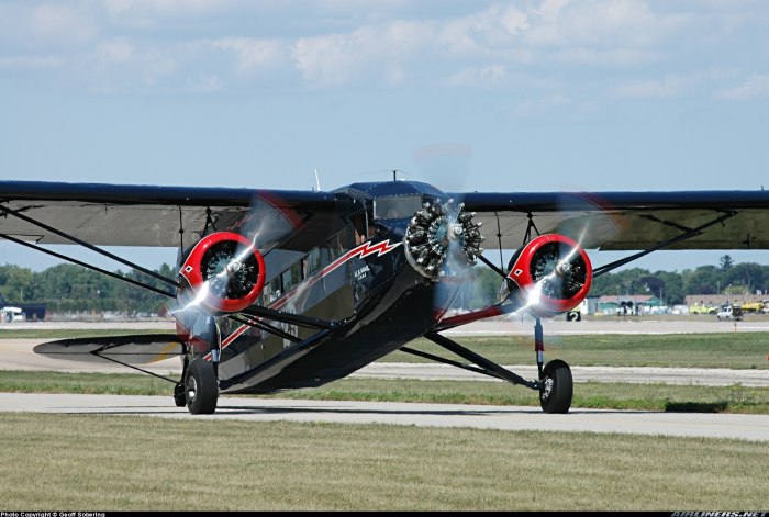 Stinson SM-6000