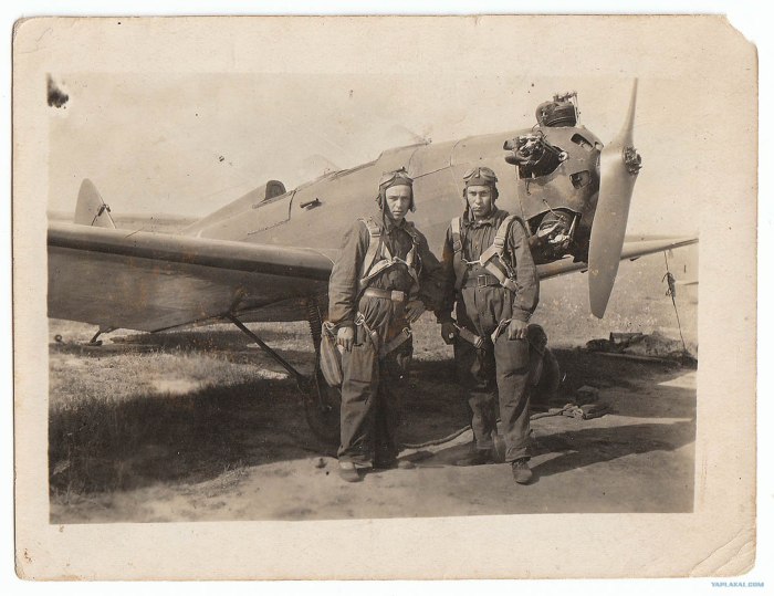 Бубновая Авиация