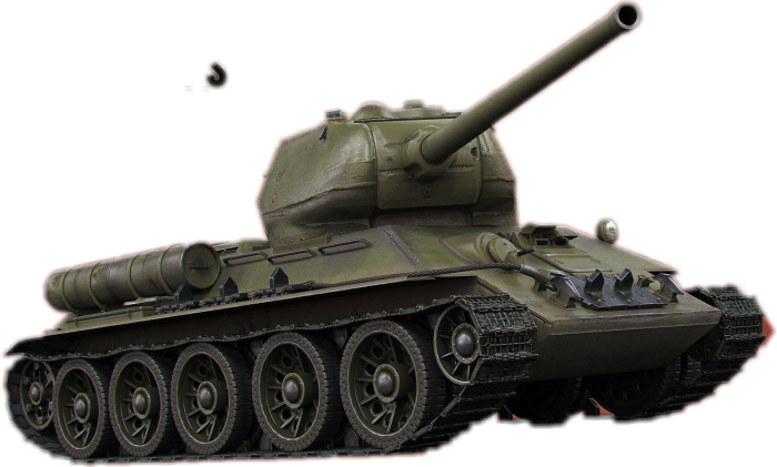 Танк т34