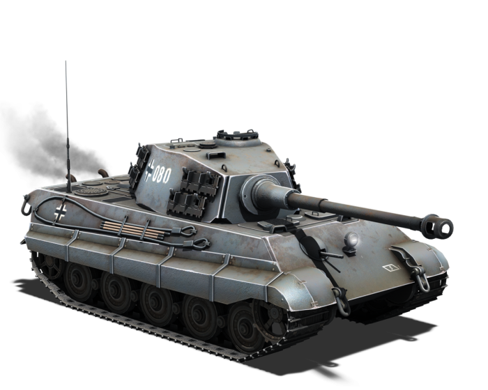 Танк Панзер 10