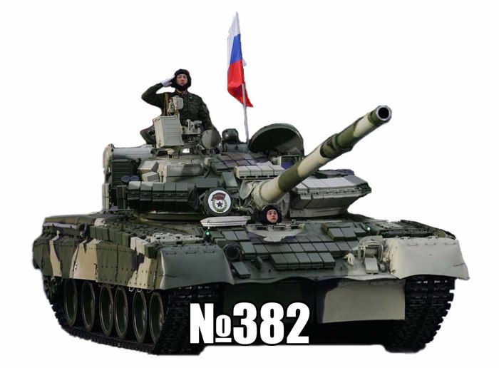 Танк т 80 вектор