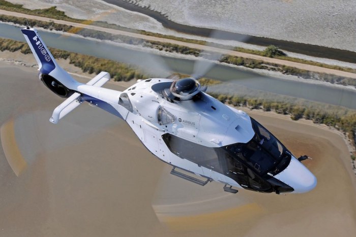 Аэробус h160