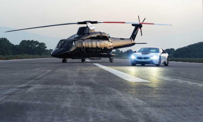 Eurocopter EC 145