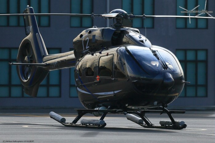 Airbus Helicopters h120