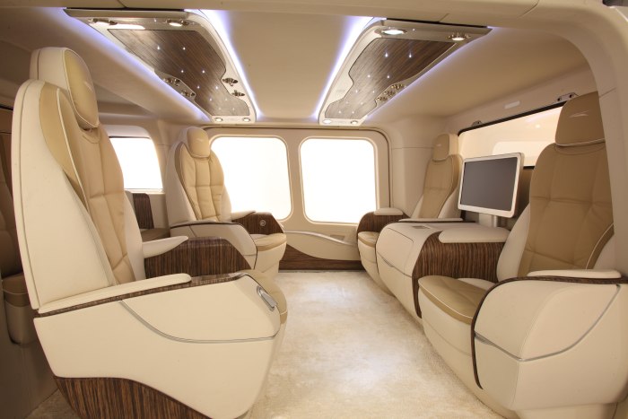 Aw169 VIP