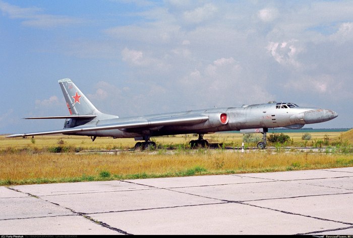 Ту 16 КСР 5