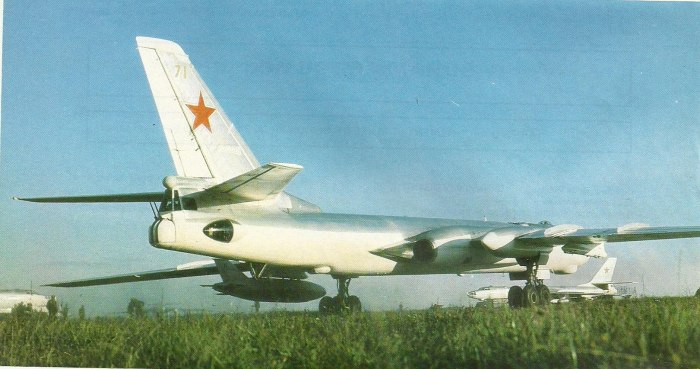 Ту 16