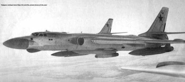 Крылатая ракета к-10с