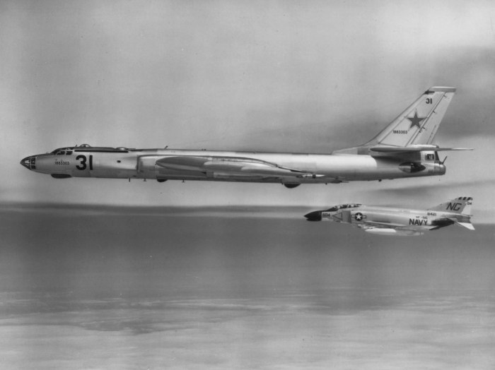 Туполев ту-16
