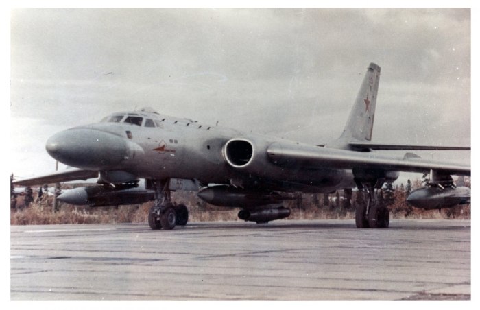 Ту-16 КСР- 2 -5