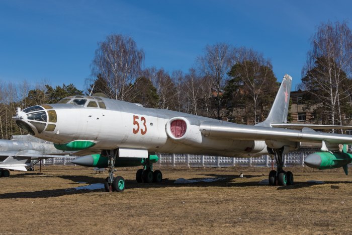 Ту-16к-10-26б