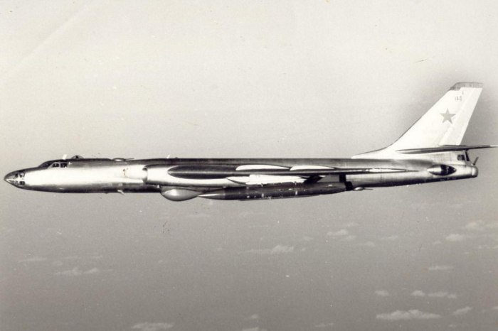 Ту-16 КСР- 2 -5