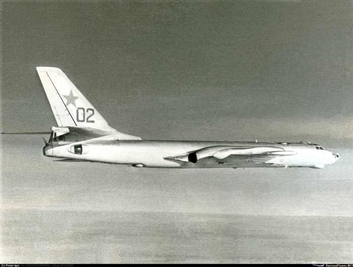 Ту-16 КСР- 2 -5