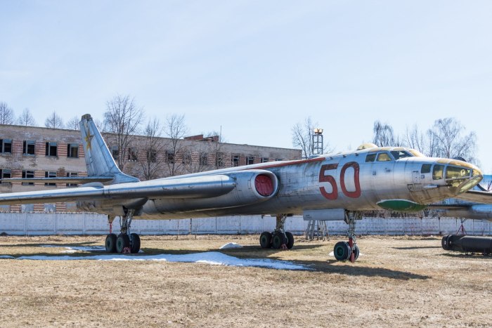 Ту 16 Тарту