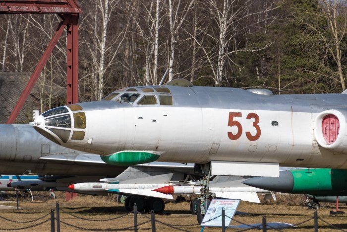 Ту-16 КСР- 2 -5