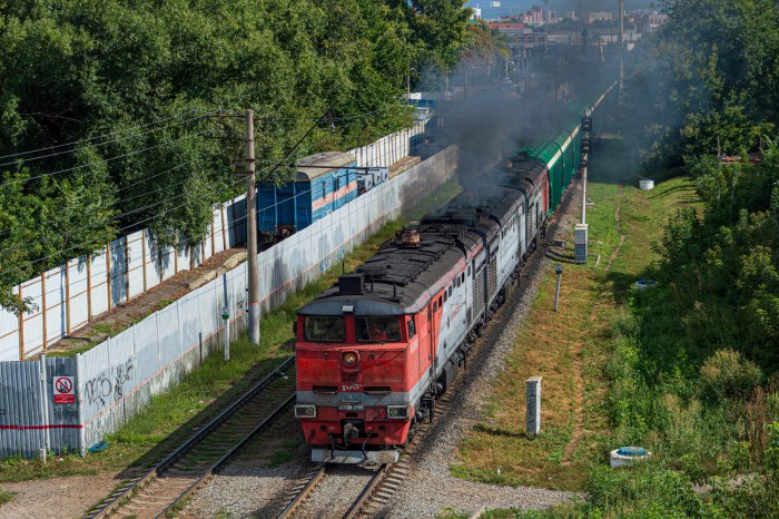 Поезд 140м Брянск Санкт-Петербург