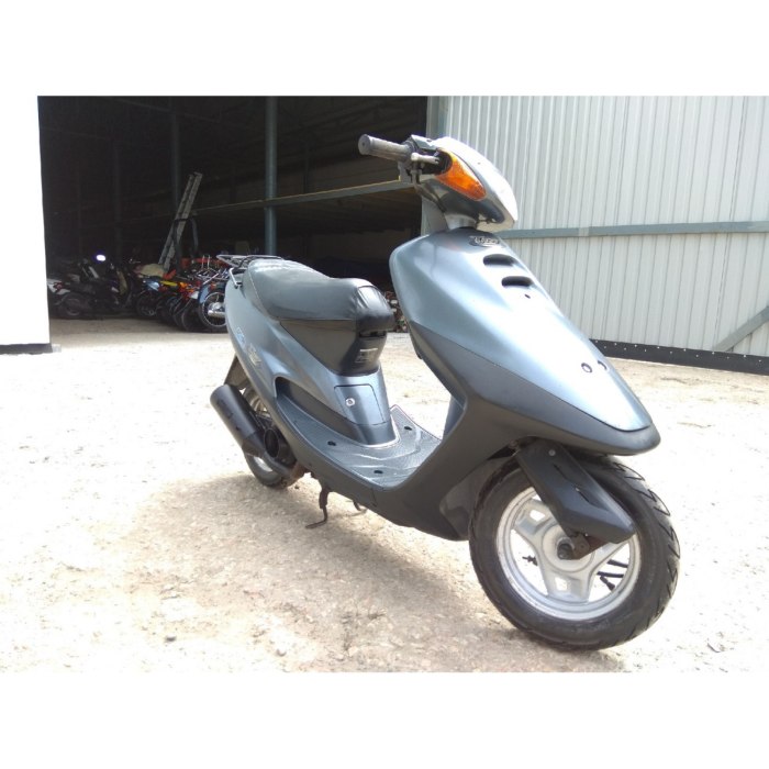 Скутер Honda Tact af30