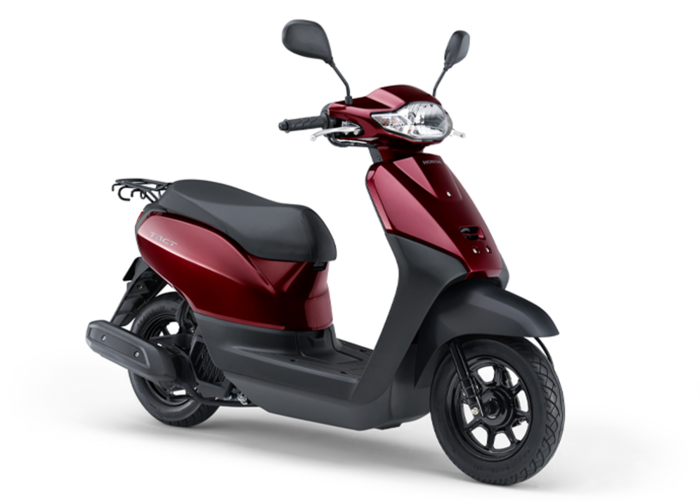 Honda Tact 2