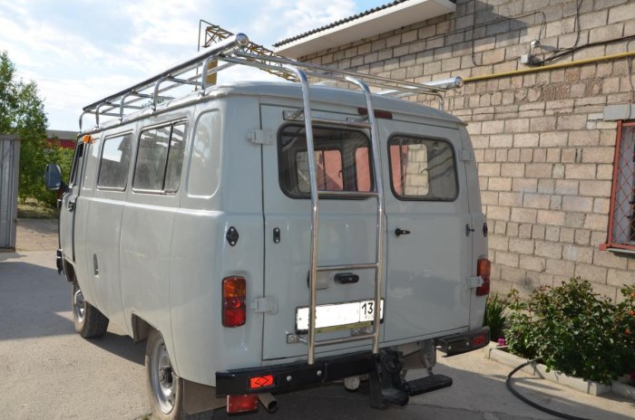 УАЗ 220695-04 220695 04