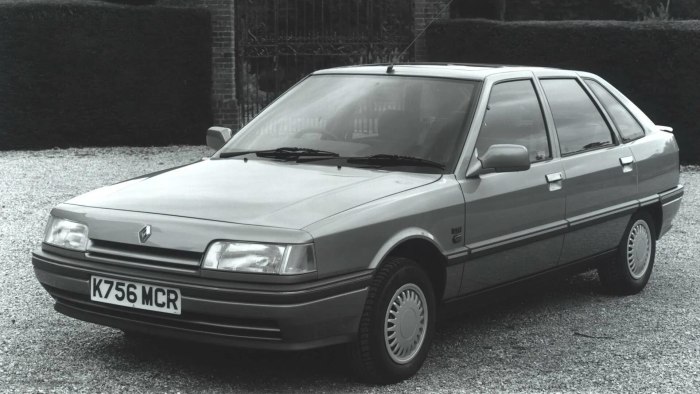Рено 90