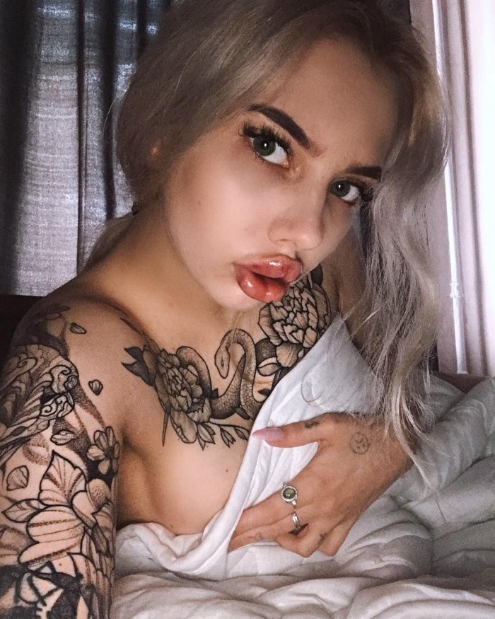 Картье Губатти