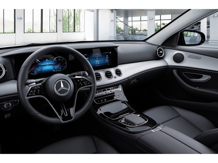 Mercedes Benz e200 4matic
