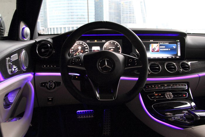 Mercedes Benz w213 AMG