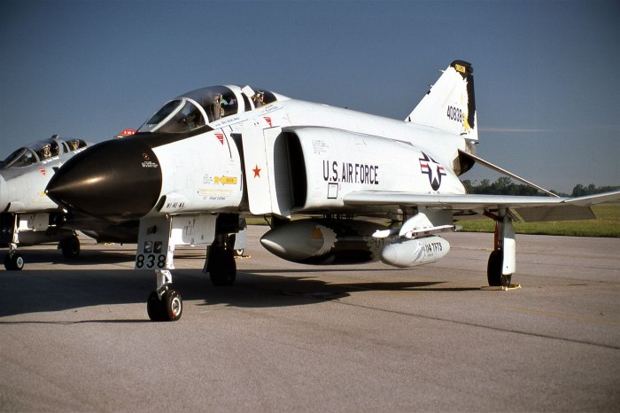 F-4c Phantom II