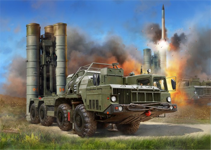 С-400 Триумф