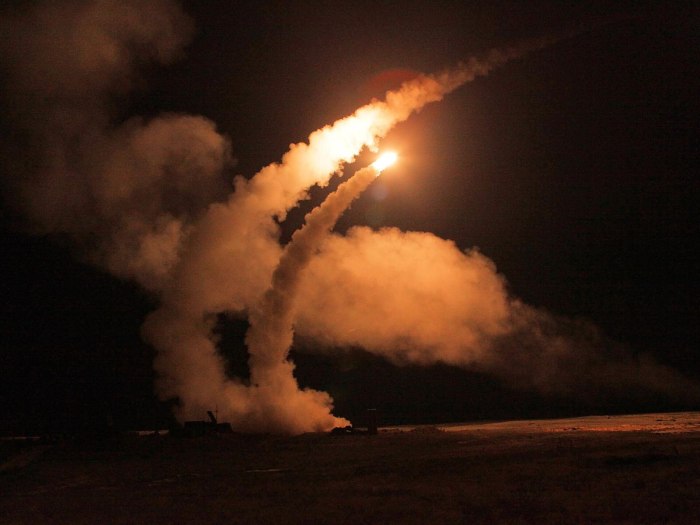С-500 Прометей