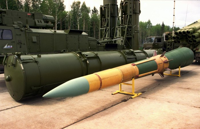 S 300 ракетный комплекс