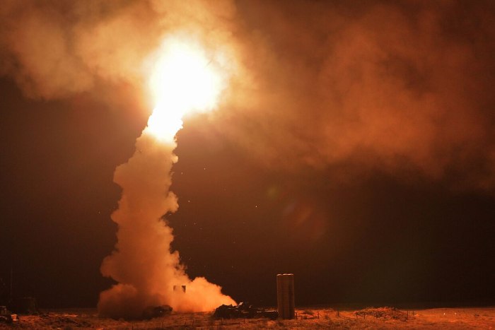 Пуск с-500