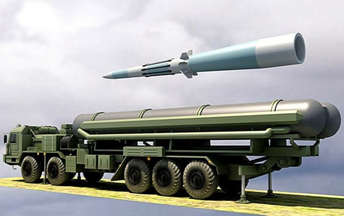 Комплекс с 500 Прометей