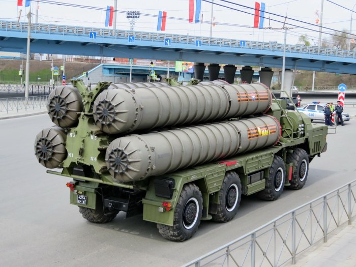 МАЗ 543 Тополь м