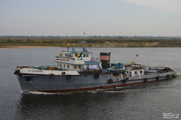 БТК-12 буксир толкач