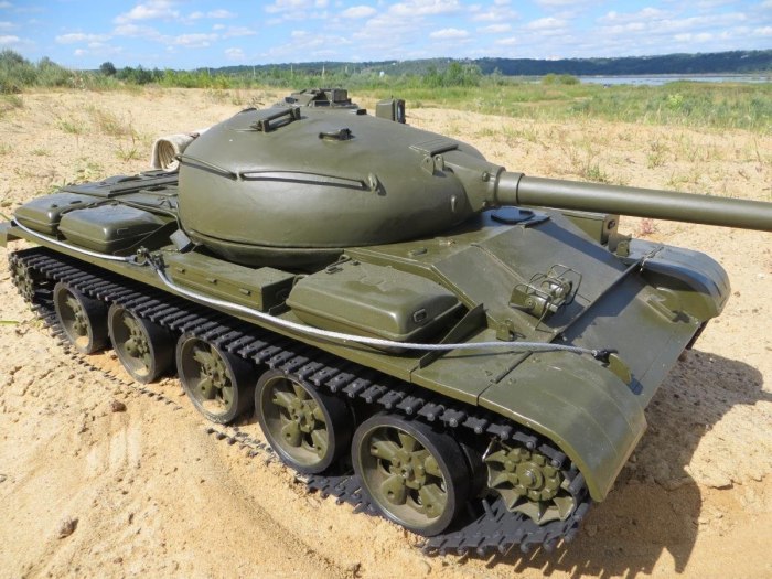 Т-62А