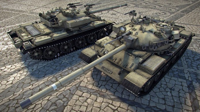 Т 62
