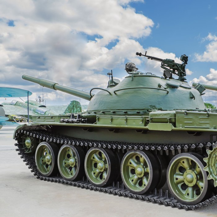 Т 62 модернизированный