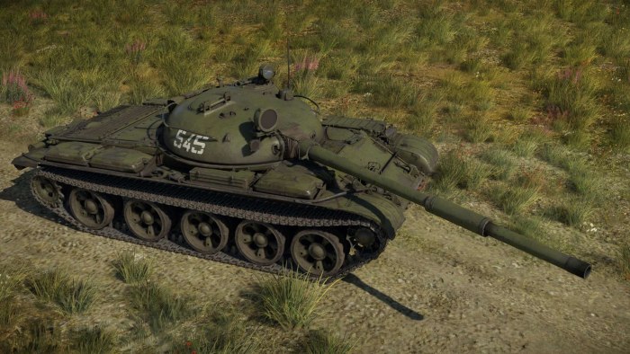 Т62 Калибр