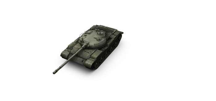 Т 62 А WOT Blitz