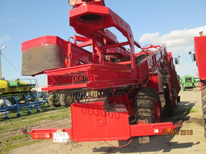 WR-300 "Homar".