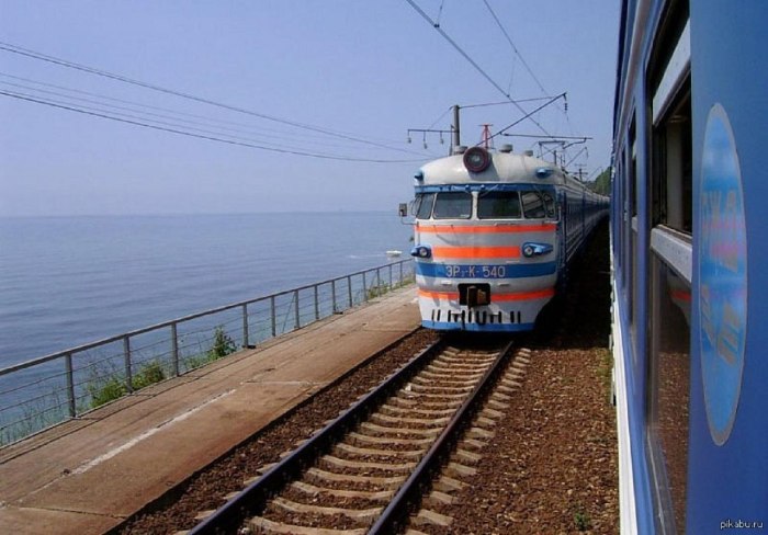 Эр2 Туапсе