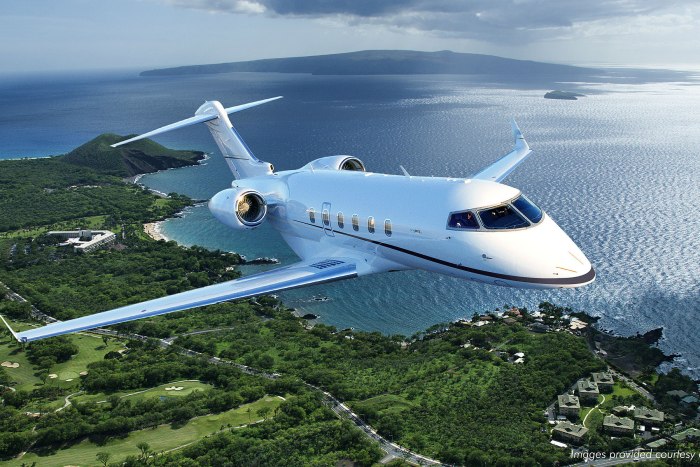 Gulfstream g150